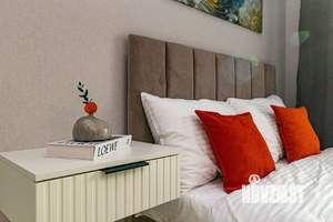 Студия квартира, на длительный срок, 23м2, 4/9 этаж