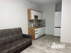 1-к квартира, на длительный срок, 35м2, 7/17 этаж