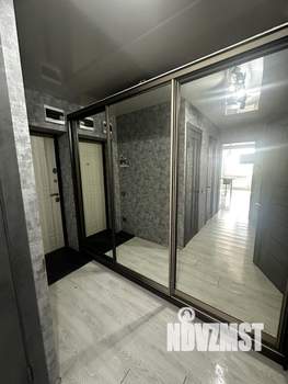 2-к квартира, на длительный срок, 55м2, 2/2 этаж