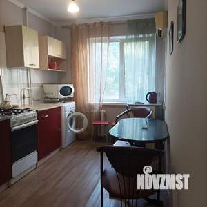 3-к квартира, на длительный срок, 56м2, 4/9 этаж