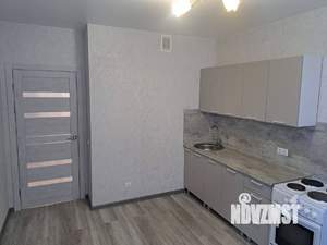 1-к квартира, на длительный срок, 40м2, 6/24 этаж