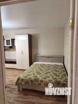 1-к квартира, на длительный срок, 48м2, 13/16 этаж