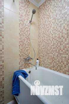 2-к квартира, посуточно, 46м2, 2/9 этаж