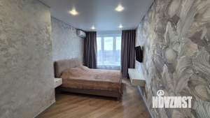 1-к квартира, на длительный срок, 36м2, 11/25 этаж