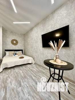 2-к квартира, посуточно, 40м2, 1/1 этаж