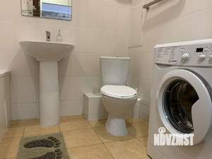 1-к квартира, посуточно, 39м2, 5/8 этаж