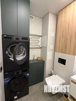 2-к квартира, на длительный срок, 66м2, 5/16 этаж