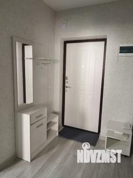 1-к квартира, на длительный срок, 37м2, 7/19 этаж