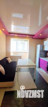 1-к квартира, на длительный срок, 51м2, 12/17 этаж