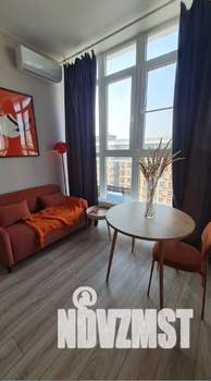 1-к квартира, на длительный срок, 34м2, 16/16 этаж