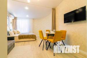 1-к квартира, посуточно, 25м2, 1/6 этаж