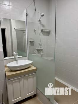 1-к квартира, на длительный срок, 36м2, 6/19 этаж