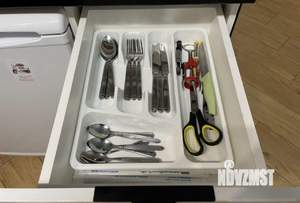 1-к квартира, посуточно, 35м2, 13/14 этаж