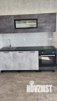 1-к квартира, на длительный срок, 37м2, 22/22 этаж