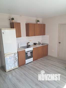 Студия квартира, на длительный срок, 30м2, 2/3 этаж