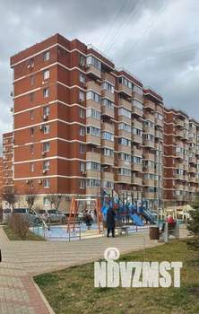 2-к квартира, на длительный срок, 47м2, 5/9 этаж
