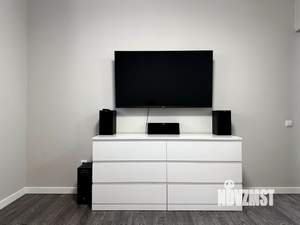 1-к квартира, посуточно, 42м2, 2/3 этаж