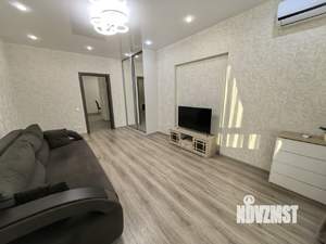 2-к квартира, на длительный срок, 80м2, 12/24 этаж