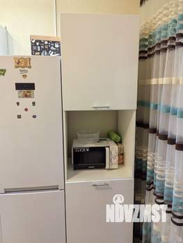 1-к квартира, на длительный срок, 33м2, 14/16 этаж