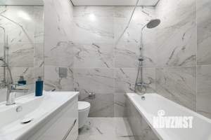 2-к квартира, посуточно, 55м2, 9/21 этаж