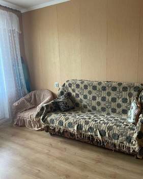 1-к квартира, на длительный срок, 32м2, 6/8 этаж