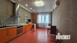 2-к квартира, на длительный срок, 82м2, 16/16 этаж
