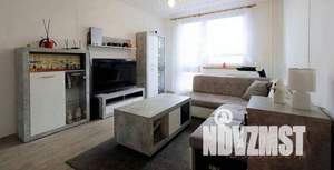 2-к квартира, на длительный срок, 44м2, 7/9 этаж