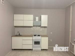 Студия квартира, на длительный срок, 30м2, 1/16 этаж