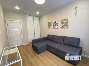 2-к квартира, на длительный срок, 58м2, 7/14 этаж