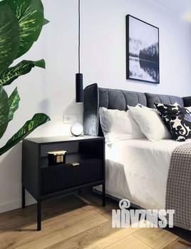 2-к квартира, на длительный срок, 42м2, 2/9 этаж