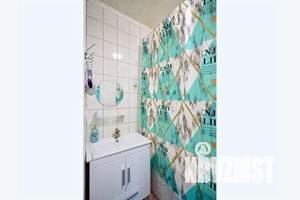 1-к квартира, посуточно, 38м2, 4/4 этаж