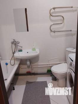 Студия квартира, на длительный срок, 29м2, 18/23 этаж