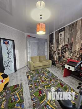 2-к квартира, на длительный срок, 65м2, 2/21 этаж