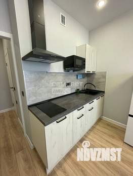 1-к квартира, на длительный срок, 37м2, 14/16 этаж