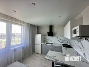 1-к квартира, на длительный срок, 32м2, 8/17 этаж