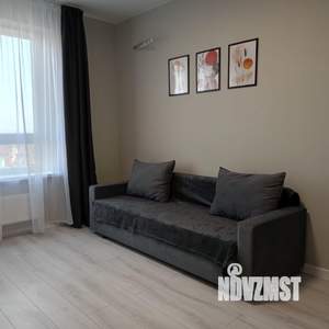 1-к квартира, на длительный срок, 34м2, 6/9 этаж