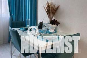1-к квартира, посуточно, 40м2, 4/17 этаж