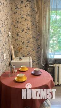 2-к квартира, посуточно, 44м2, 3/9 этаж