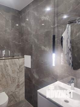 2-к квартира, на длительный срок, 47м2, 11/24 этаж