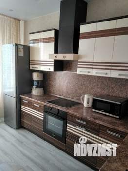 1-к квартира, на длительный срок, 45м2, 21/21 этаж