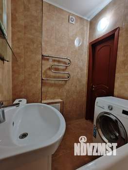 1-к квартира, на длительный срок, 38м2, 10/17 этаж