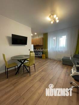 Студия квартира, на длительный срок, 27м2, 5/16 этаж