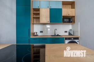 1-к квартира, посуточно, 48м2, 4/12 этаж