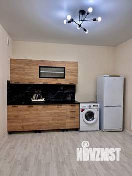 2-к квартира, на длительный срок, 50м2, 3/17 этаж