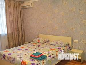 2-к квартира, посуточно, 70м2, 1/1 этаж