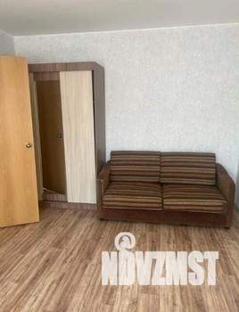 1-к квартира, на длительный срок, 40м2, 12/16 этаж