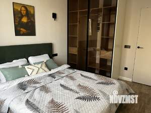 2-к квартира, на длительный срок, 54м2, 12/18 этаж