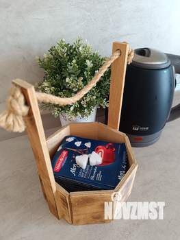 1-к квартира, на длительный срок, 35м2, 10/12 этаж