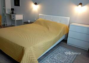 1-к квартира, на длительный срок, 42м2, 6/12 этаж