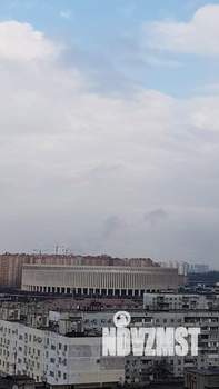1-к квартира, на длительный срок, 45м2, 15/17 этаж